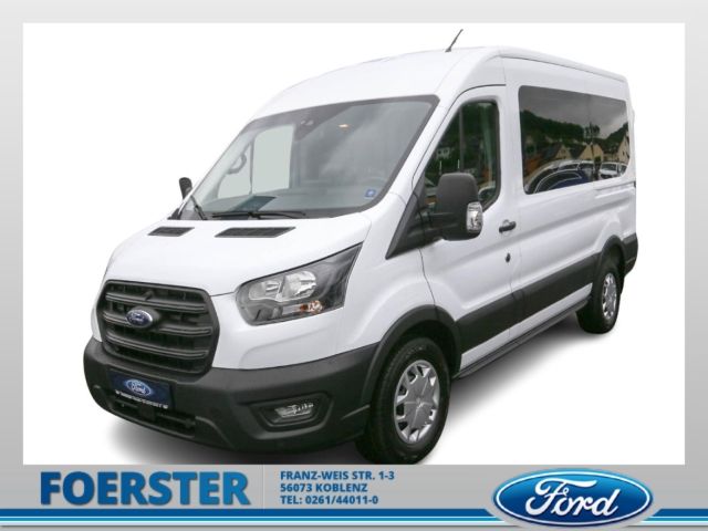Ford Transit 32.430 km 34.980 &euro; Koblenz 56073