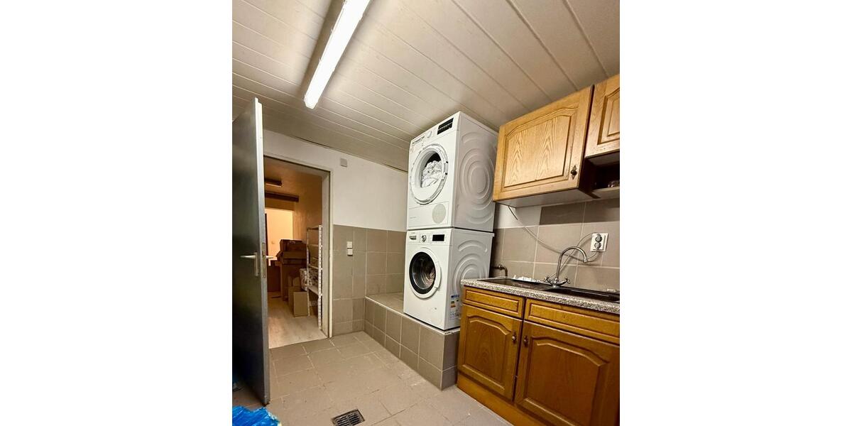 Erdgeschoßwohnung Andernach - 5 Zimmer, 130 m&sup2;, 260.000&euro; | Angebot:24782014