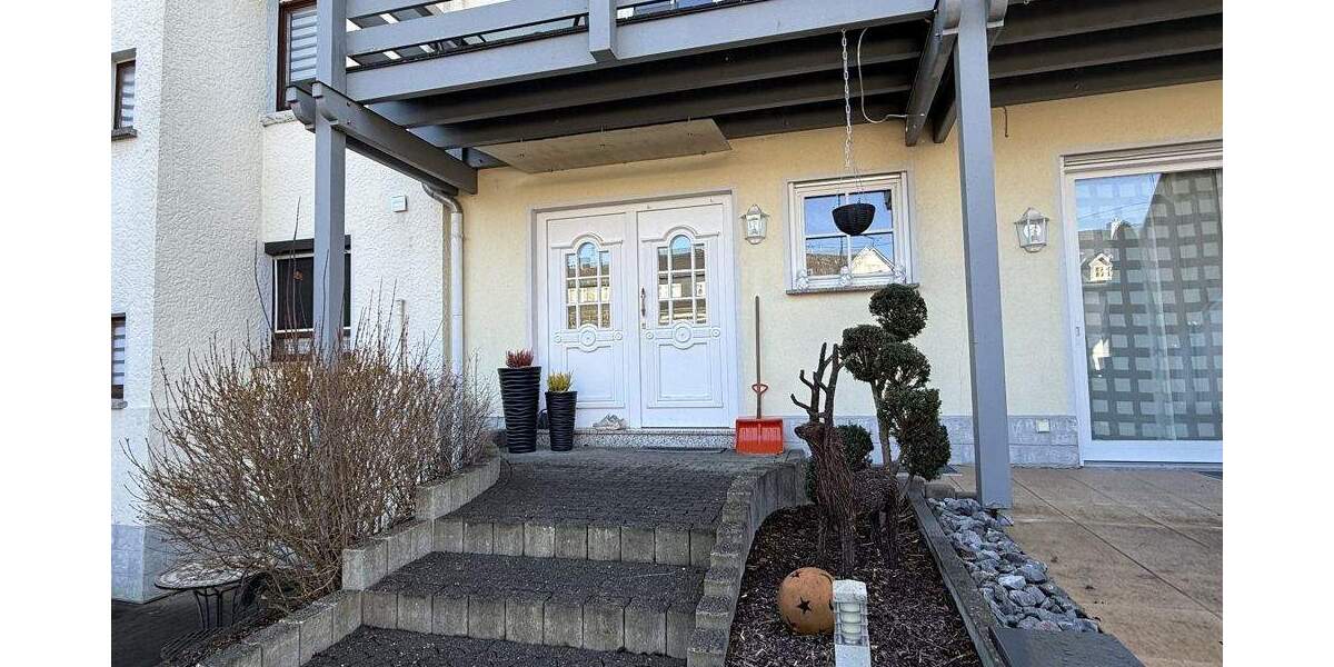 Mehrfamilienhaus, Wohnhaus Herschbach - 9 Zimmer, 250 m&sup2;, 339.000&euro; | Angebot:25729660