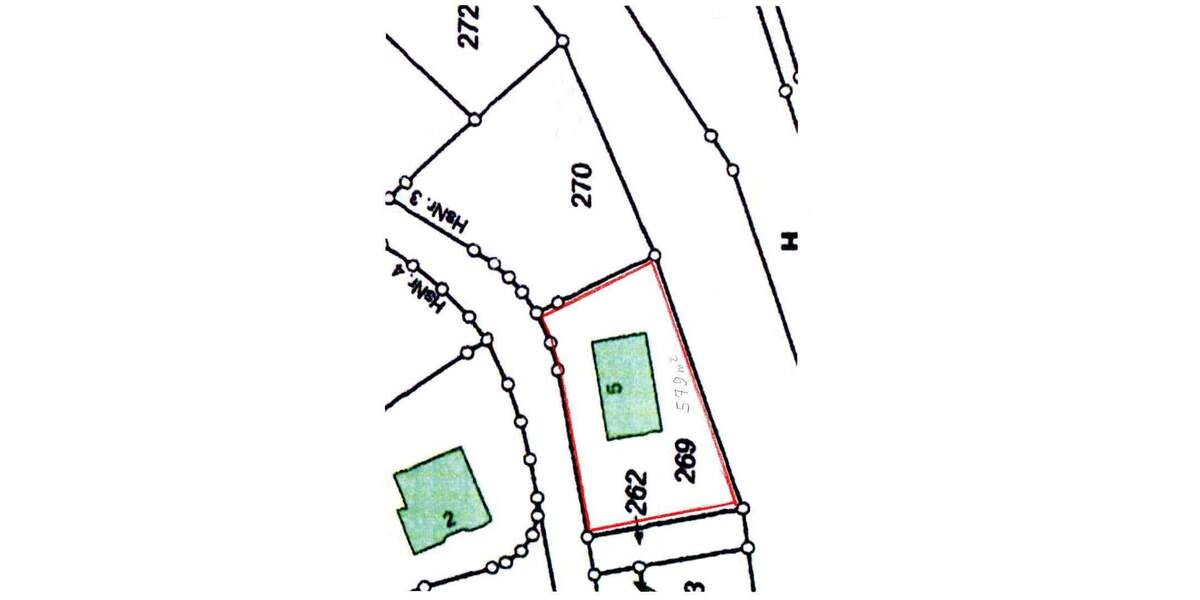 Einfamilienhaus Flammersfeld - 6 Zimmer, 158 m&sup2;, 360.000&euro; | Angebot:25711004