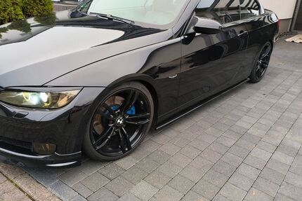 BMW 325 220.000 km 12.999 &euro; weissenthurm 56575