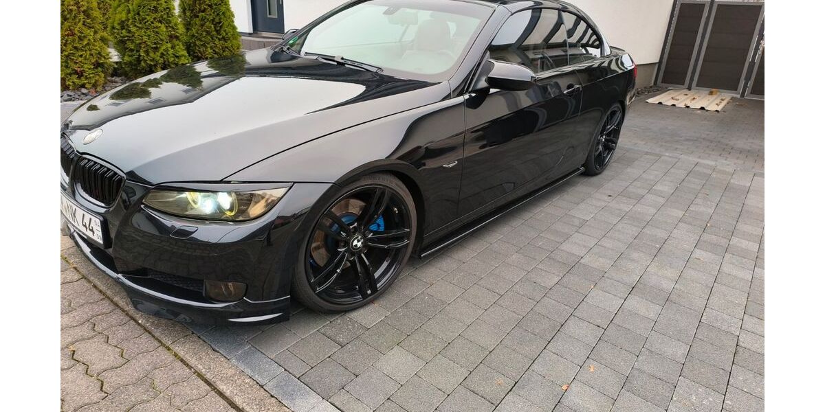 BMW 325 220.000 km 12.999 &euro; weissenthurm 56575