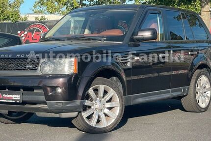 Land Rover Range Rover Sport 244.000 km 14.850 &euro; Koblenz 56070