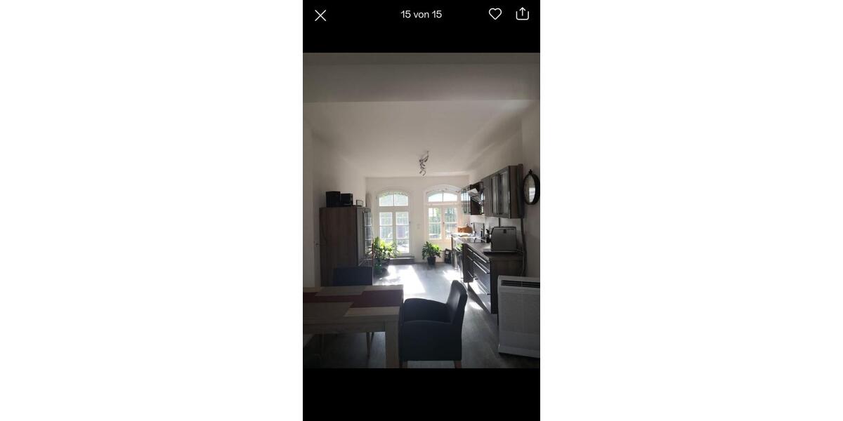 Etagenwohnung Koblenz - 2 Zimmer, 93 m&sup2;, 525.000&euro; | Angebot:25571001