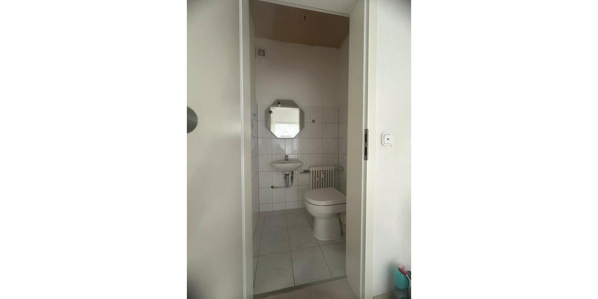 Etagenwohnung Ransbach-Baumbach Baumbach - 4 Zimmer, 119 m&sup2;, 1.100&euro; | Angebot:26033606