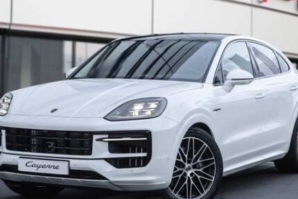 Porsche Cayenne 10.500 km 122.950 &euro; Koblenz 56070