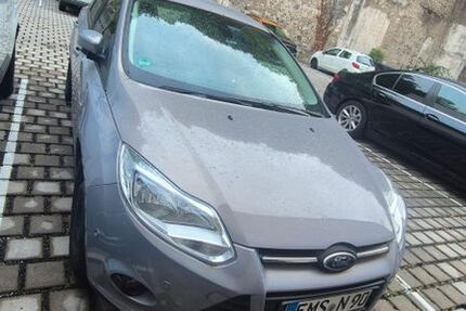 Ford Focus 115.200 km 4.599 &euro; Bad Ems 56130