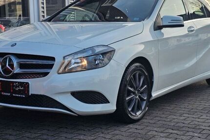 Mercedes-Benz A 180 228.000 km 9.490 &euro; Neuwied 56566