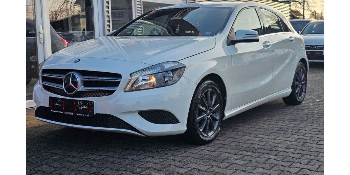 Mercedes-Benz A 180 228.000 km 9.490 &euro; Neuwied 56566