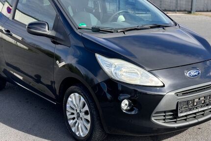 Ford Ka/Ka+ 197.770 km 2.450 &euro; Kottenheim 56736