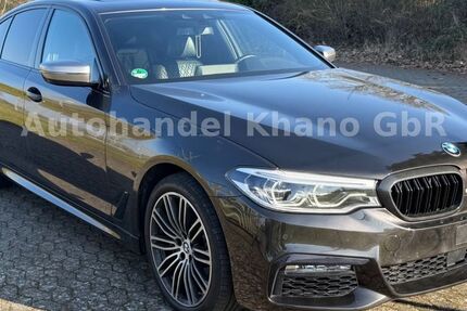 BMW 530 169.000 km 23.990 &euro; Plaidt 56637