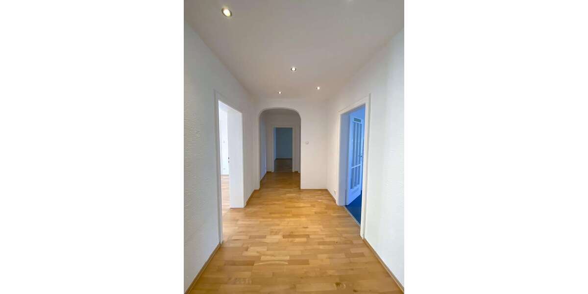 Etagenwohnung Koblenz Horchheim - 4 Zimmer, 120 m&sup2;, 1.250&euro; | Angebot:25849033