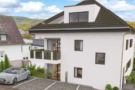 Wohnung Bad Neuenahr-Ahrweiler Ahrweiler - 3 Zimmer, 88 m&sup2;, 353.000&euro; | Angebot:25628127