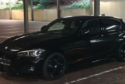 BMW 118 85.000 km 17.750 &euro; Lahnstein 56112