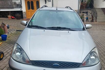 Ford Focus 161.050 km 1.500 &euro; Löf 56332