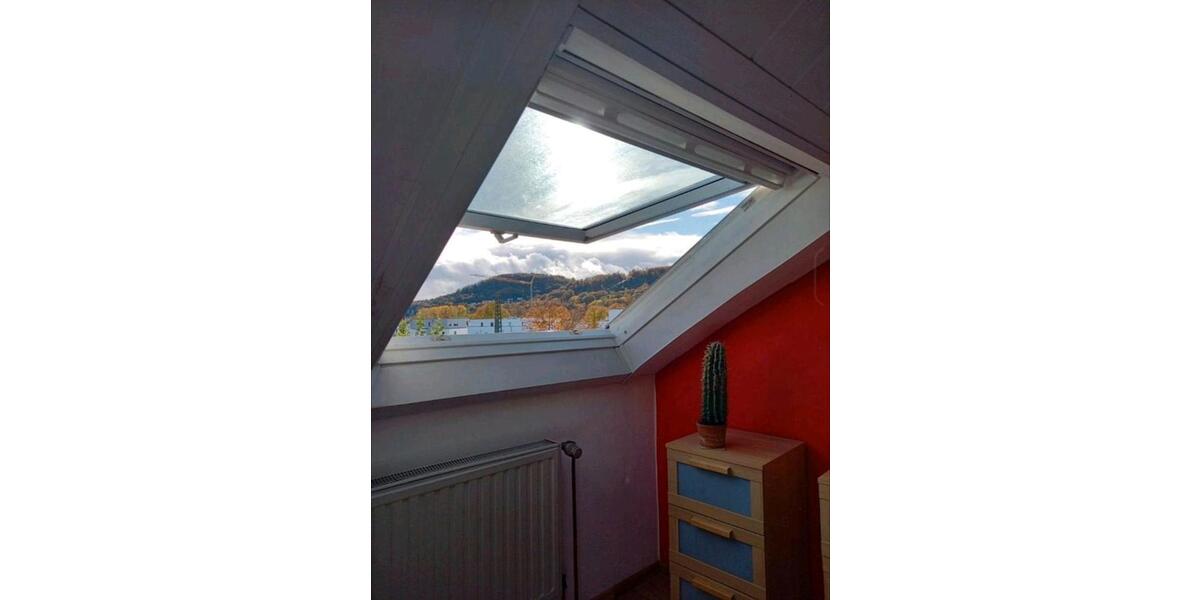 Dachgeschoßwohnung Koblenz Karthause - 2 Zimmer, 58 m&sup2;, 750&euro; | Angebot:25172373