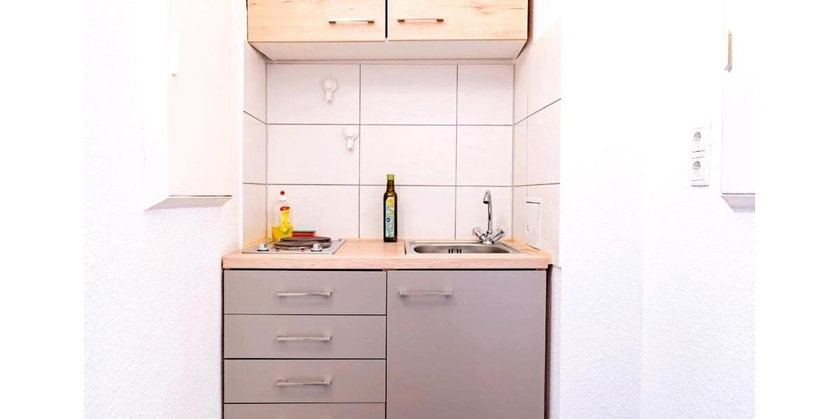 Etagenwohnung Koblenz - 2 Zimmer, 60 m&sup2;, 550&euro; | Angebot:25870791