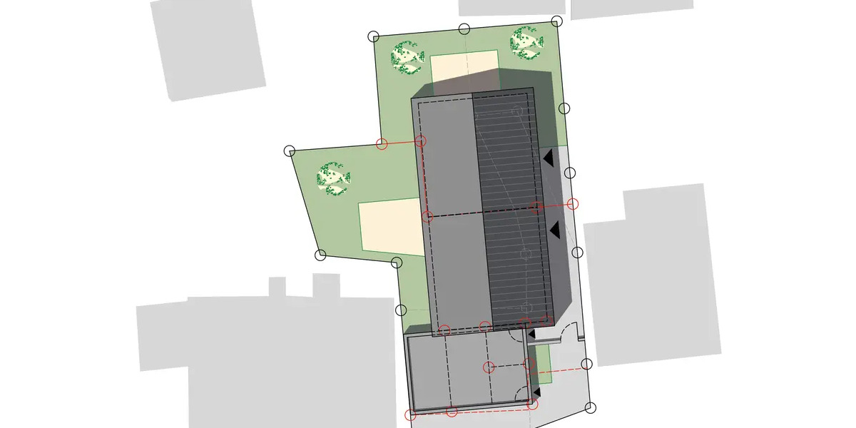 Einfamilienhaus Buchholz - 5 Zimmer, 174 m&sup2;, 540.100&euro; | Angebot:25817647