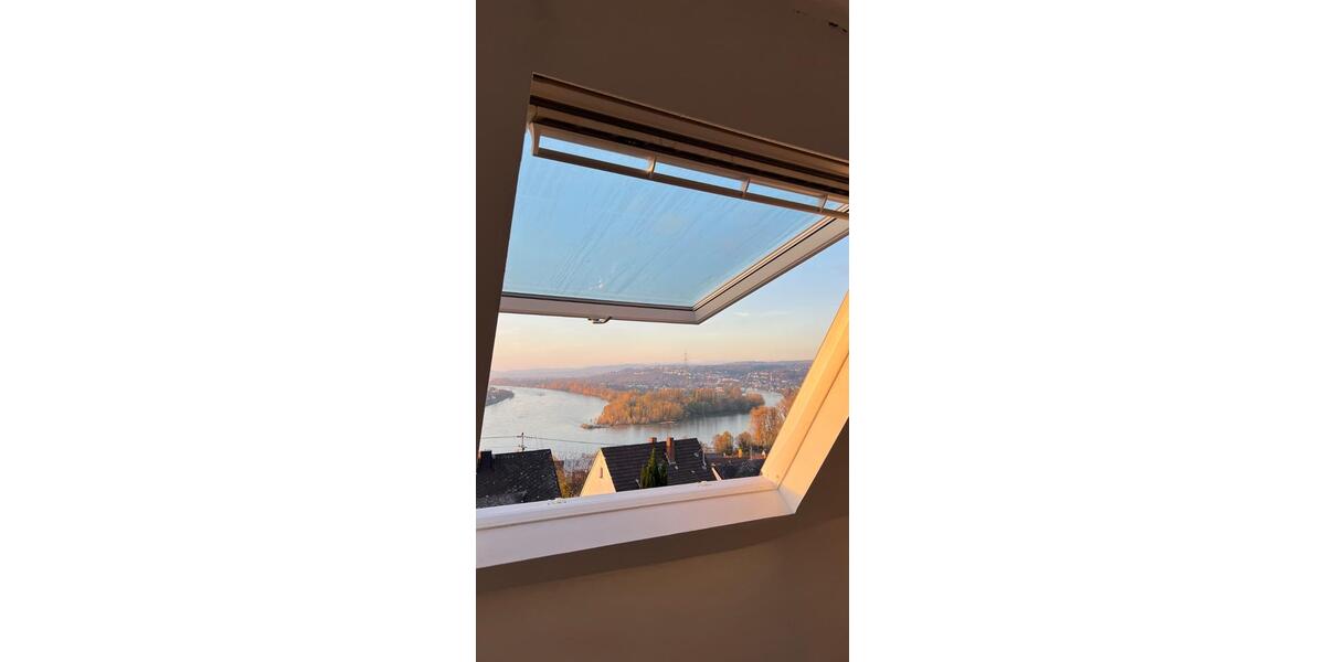 Etagenwohnung Urbar - 3 Zimmer, 65 m&sup2;, 840&euro; | Angebot:25840013