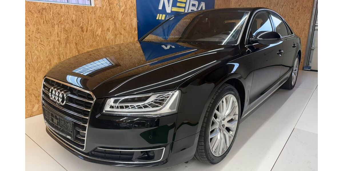 Audi A8 219.880 km 20.200 &euro; Plaidt 56637