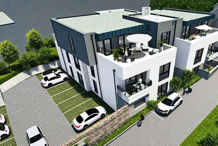 Haus Ransbach-Baumbach Baumbach - 3 Zimmer, 107 m&sup2;, 1.330&euro; | Angebot:27597661