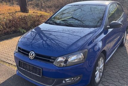 VW Polo 115.000 km 4.900 &euro; Ransbach-Baumbach 56235