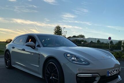 Porsche Panamera 65.000 km 78.000 &euro; Montabaur 56410