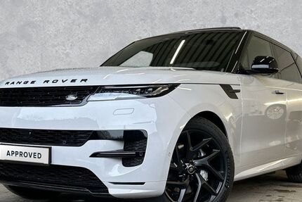 Land Rover Range Rover Sport 2.500 km 132.891 &euro; Koblenz/Gwb. Arenberg 56077