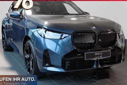 BMW X3 5.982 km 82.500 &euro; Neuwied 56564