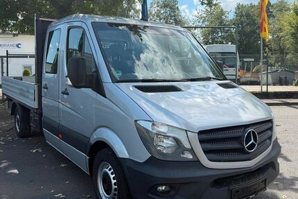 Mercedes-Benz Sprinter 158.906 km 17.990 &euro; Niederelbert 56412