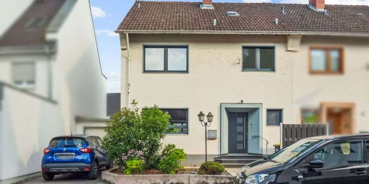 Einfamilienhaus Bad Neuenahr-Ahrweiler Ahrweiler - 4 Zimmer, 163 m&sup2;, 490.000&euro; | Angebot:21430021