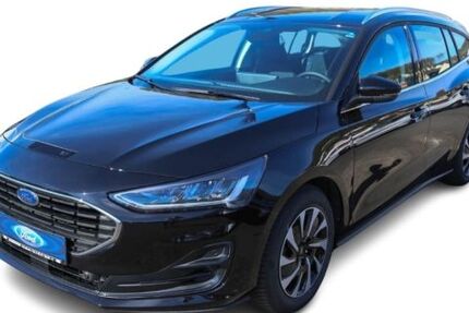 Ford Focus 3.900 km 32.980 &euro; Koblenz 56073