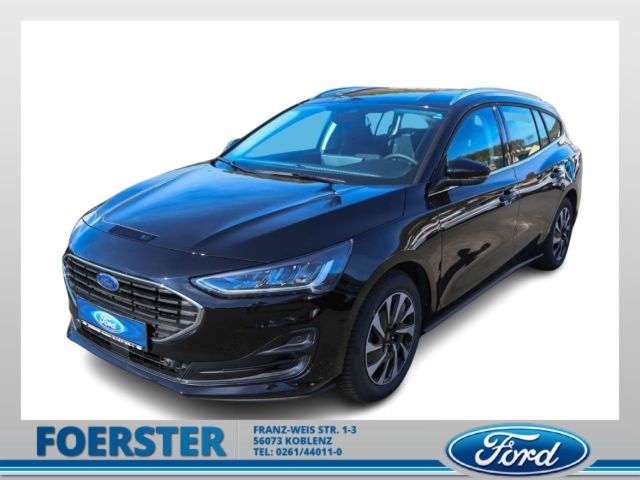 Ford Focus 3.900 km 32.980 &euro; Koblenz 56073