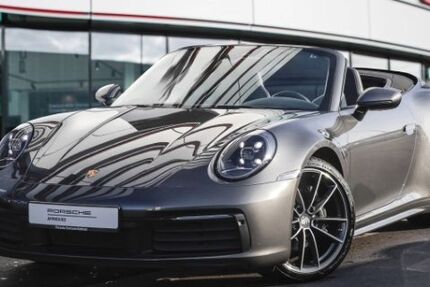 Porsche 992 36.100 km 115.911 &euro; Koblenz 56070
