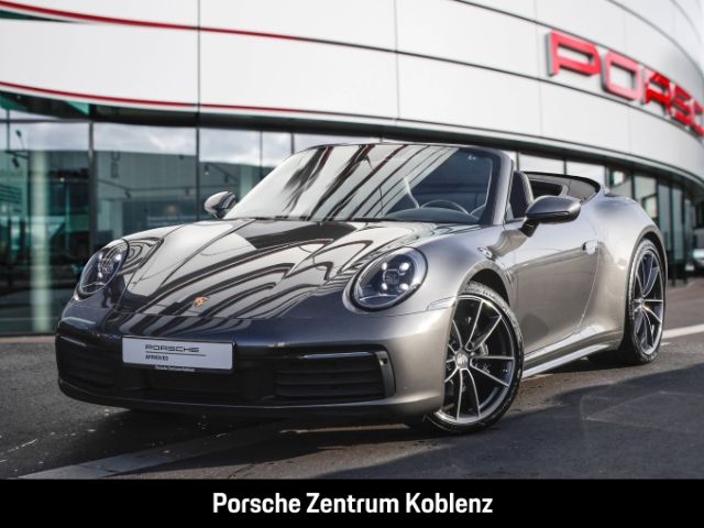 Porsche 992 36.100 km 115.911 &euro; Koblenz 56070