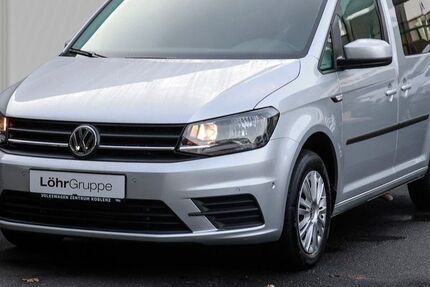 VW Caddy 24.600 km 26.980 &euro; Koblenz 56070