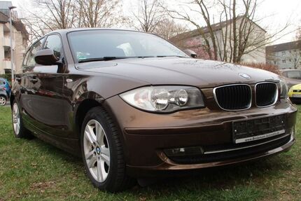 BMW 116 132.989 km 5.999 &euro; Neuwied 56564