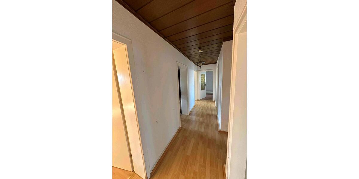 Etagenwohnung Koblenz Bubenheim - 4 Zimmer, 100 m&sup2;, 349.000&euro; | Angebot:25396131