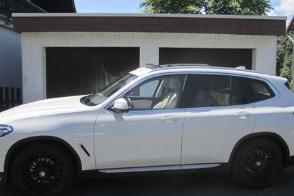 BMW X3 38.930 km 44.990 &euro; Neuwied 56567