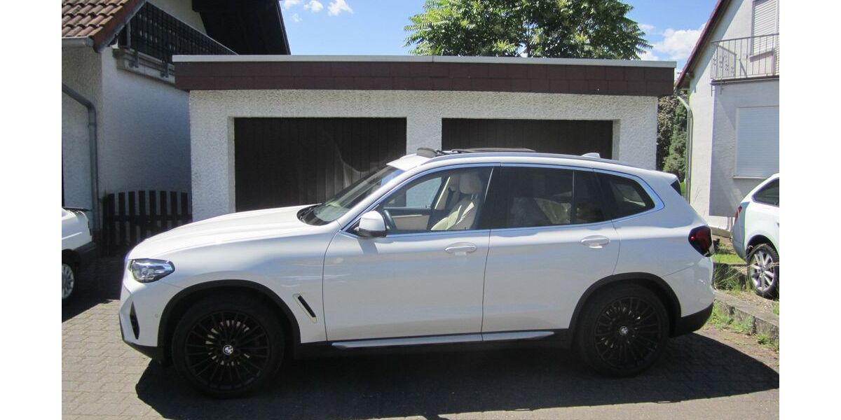BMW X3 38.930 km 44.990 &euro; Neuwied 56567