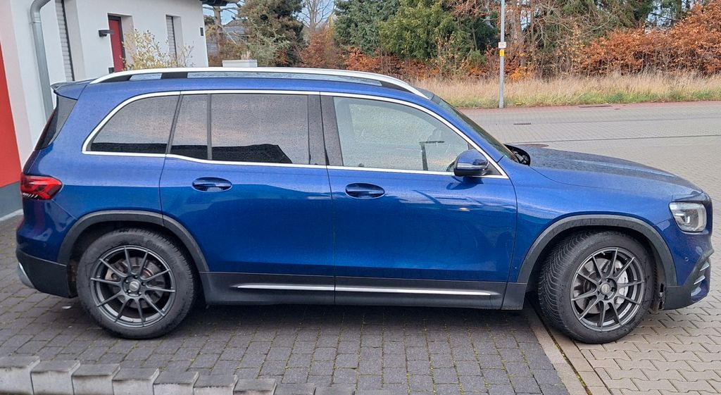 Mercedes-Benz GLB 35 AMG 61.000 km 35.999 &euro; Andernach 56626