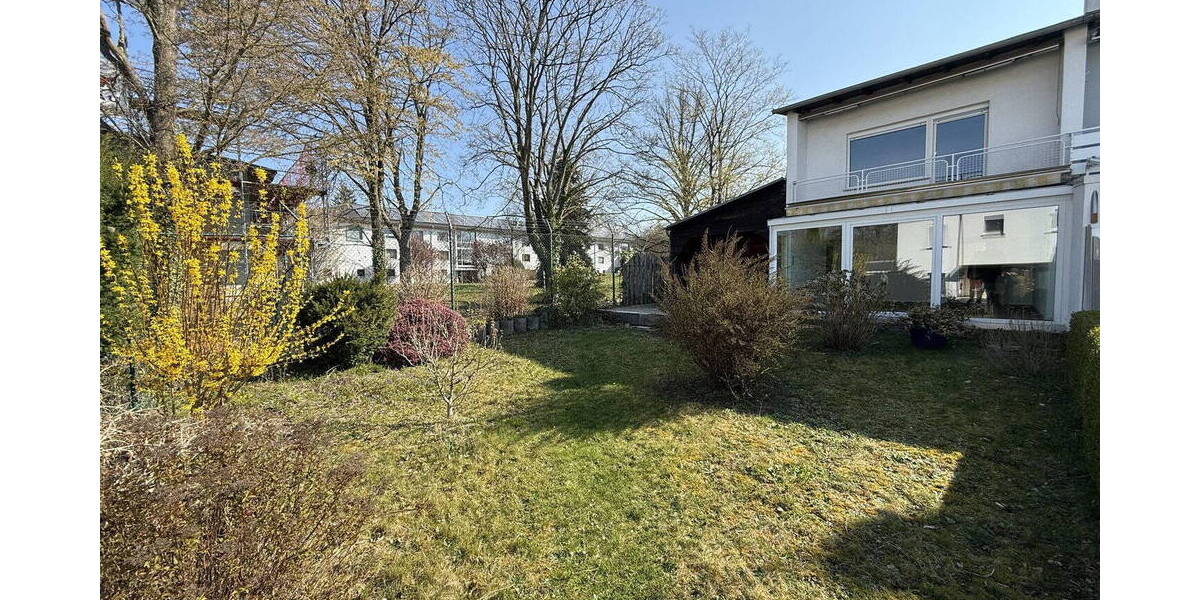 Reihenendhaus Koblenz Asterstein - 4 Zimmer, 121 m&sup2;, 349.000&euro; | Angebot:26040844