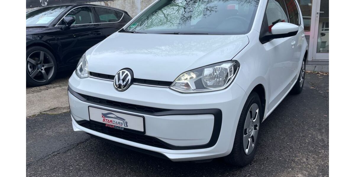 VW up! 82.377 km 8.500 &euro; Bad Ems 56130