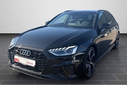 Audi A4 95.122 km 29.290 &euro; Mayen 56727