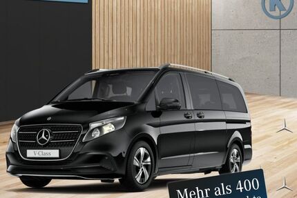 Mercedes-Benz V 250 9.000 km 62.380 &euro; Koblenz 56073