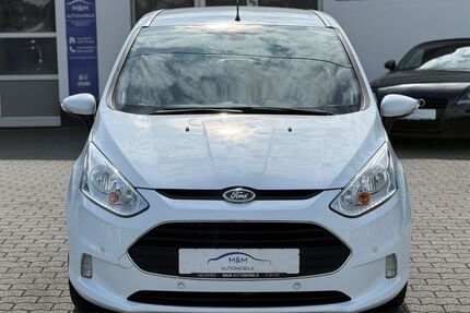 Ford B-Max 90.000 km 7.490 &euro; Neuwied 56567