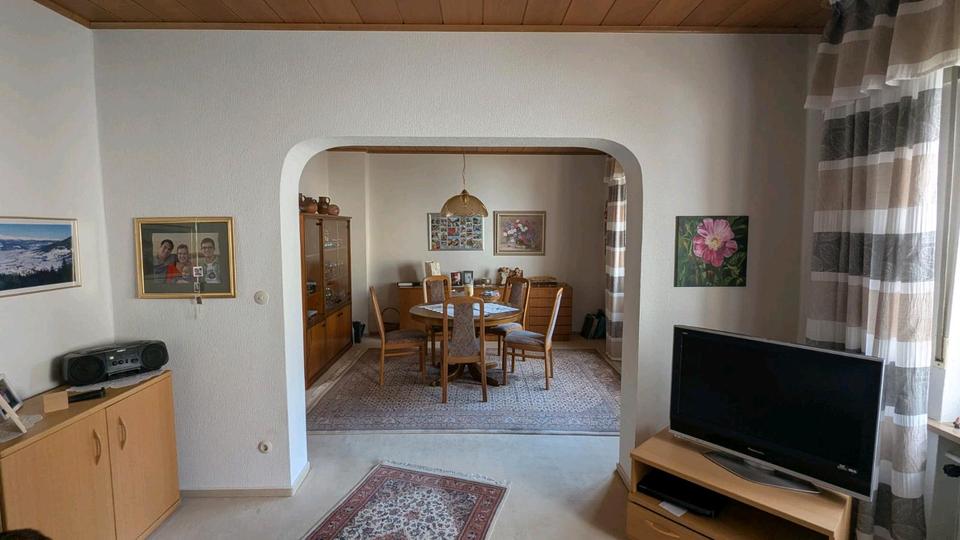 Einfamilienhaus Mülheim-Kärlich Kärlich - 6 Zimmer, 120 m&sup2;, 289.000&euro; | Angebot:27114905