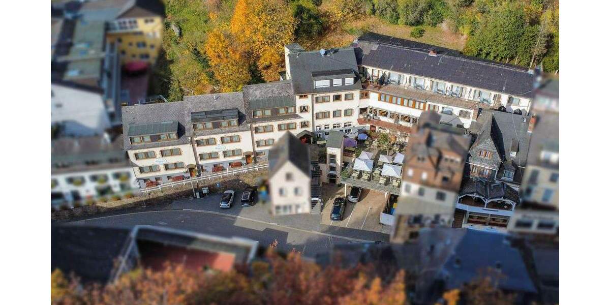Gewerbeobjekt Kamp-Bornhofen Bornhofen - 999.000&euro; | Angebot:25695510