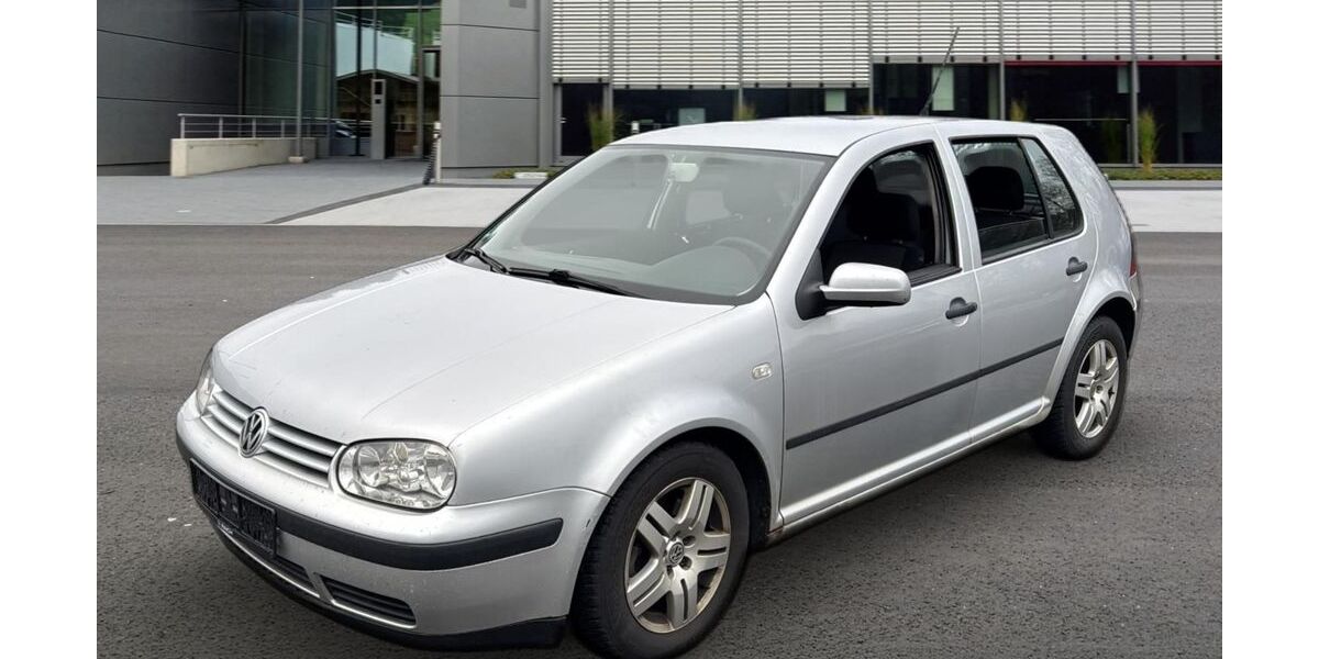 VW Golf 276.038 km 1.498 &euro; Neitersen 57638