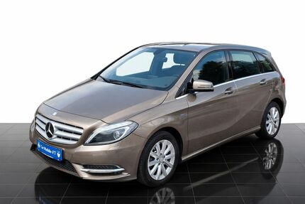 Mercedes-Benz B 200 144.000 km 9.950 &euro; Bad Breisig 53498